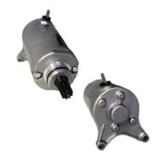 Supershadow 250 Marş Motoru Moto11