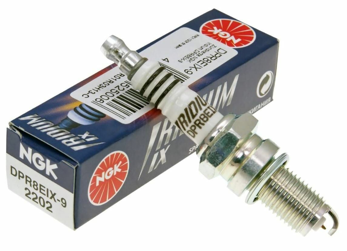 Honda Xl 650 Transalp Ngk İridyum Buji Adet Moto11