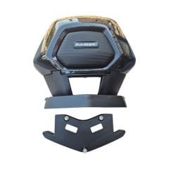 Nmax 125 155 Sissybar 2021 2024 Oem