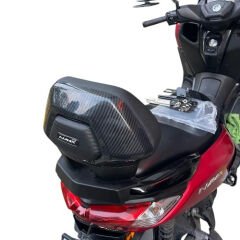 Nmax 125 155 Sissybar 2021 2024 Oem