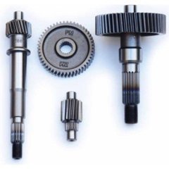 Honda Dio 110 Şanzıman Seti Moto11