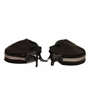 Spacy Alpha El Rüzgarlık ( Kaliteli ) Moto11