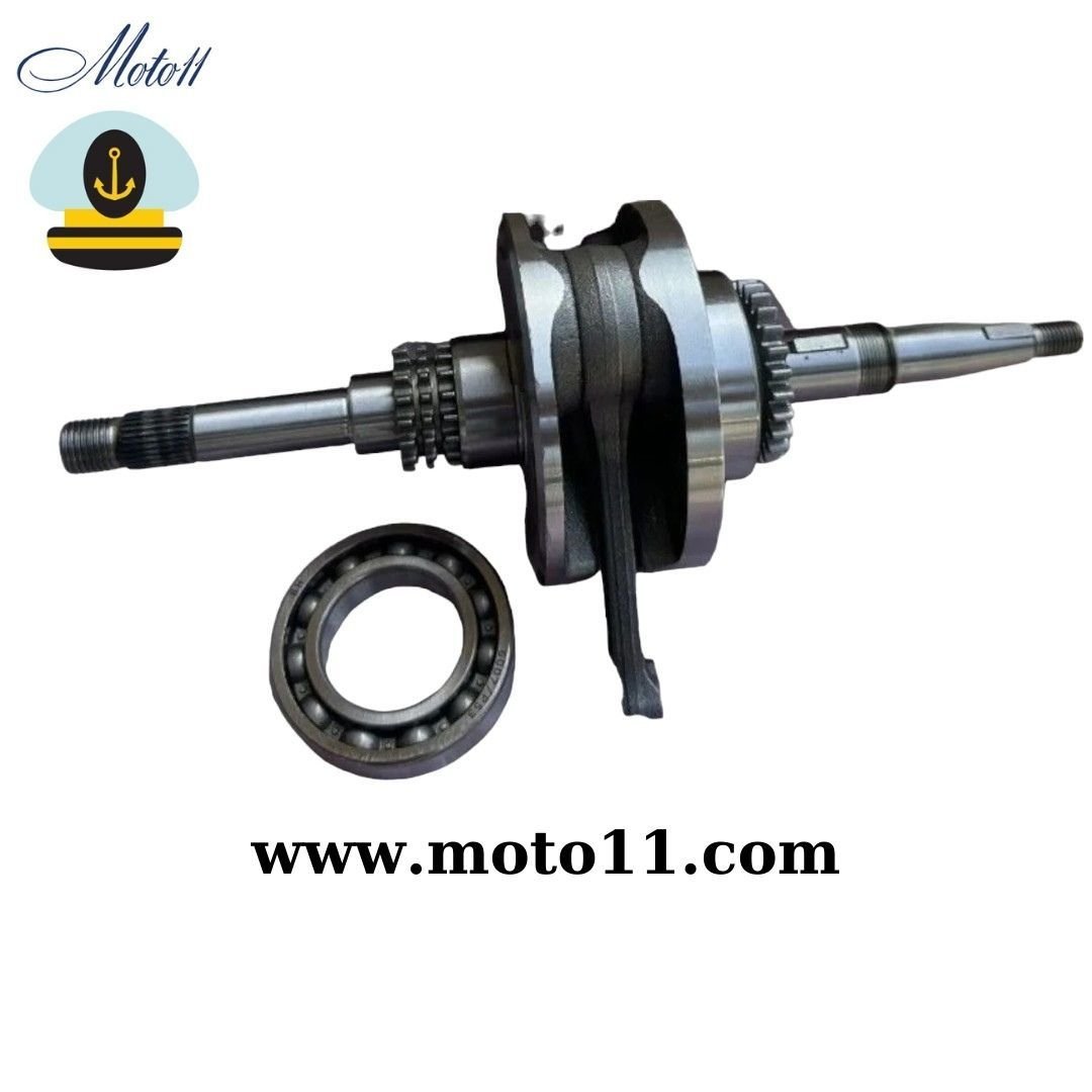 Motolux 125 cc Krank Komple Moto11