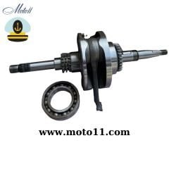 Motolux 125 cc Krank Komple Moto11