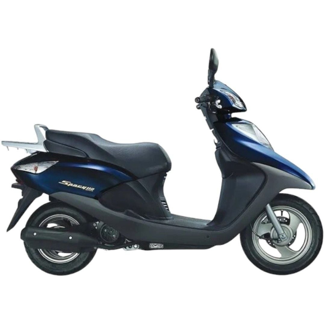 Honda Spacy Kaporta Grenaj Seti Mavi