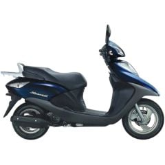 Honda Spacy Kaporta Grenaj Seti Mavi