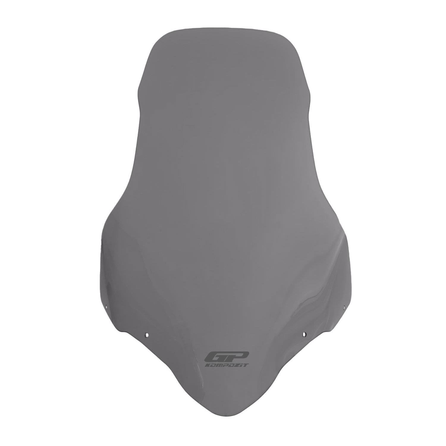 Bajaj Discover 125-150 Ön Cam Gp Moto11