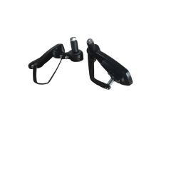 Motosiklet Gidon Aynası (Beyaz Cam) Moto11