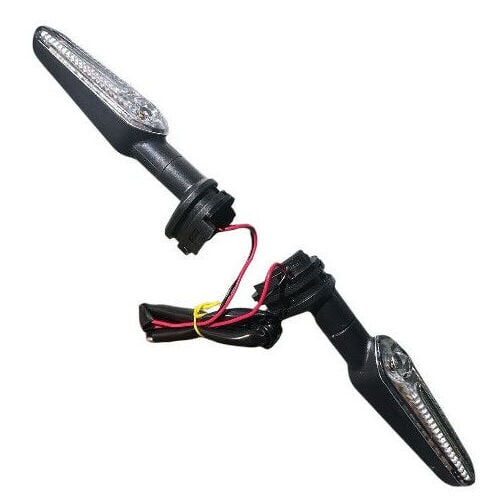 Yamaha R7 R9 MT09 Led Sinyal