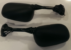 Ninja ZX-6R 636 Ayna Takımı Moto11