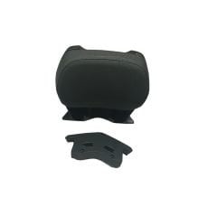 Nmax 125 155 cc Sissybar Sırt dayama set Moto11