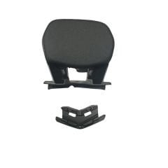 Nmax 125 155 cc Sissybar Sırt dayama set Moto11