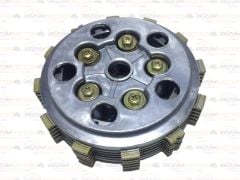 Nk 150 CF 150 Debriyaj komple Moto11