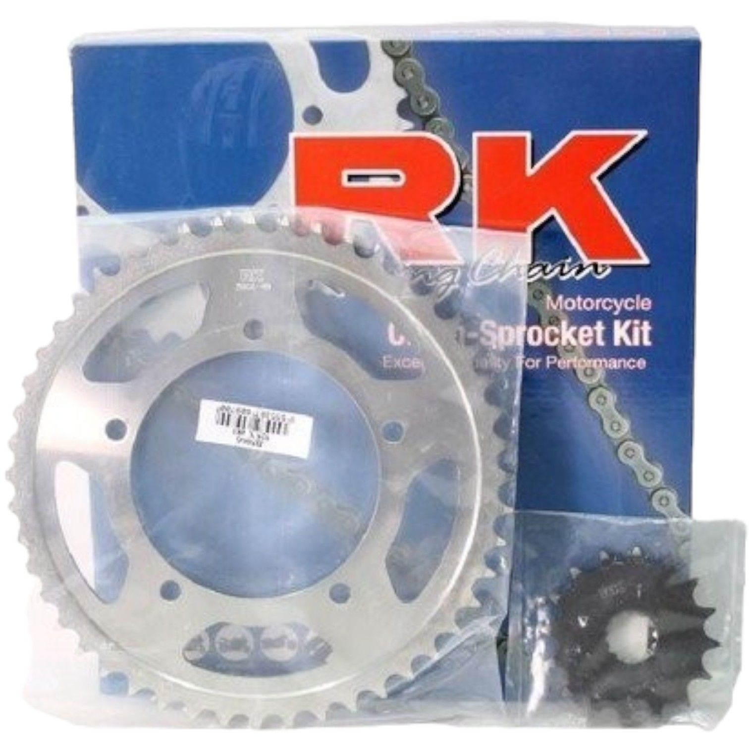 Gsr 600 Rk Ön Arka Dişli Seti Moto11