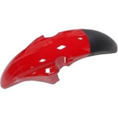 Cb 125 E Ön Çamurluk Moto11