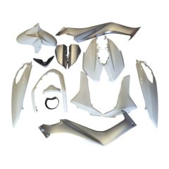 Nmax 125 150 Grenaj Kaporta Seti Beyaz 2015 2020