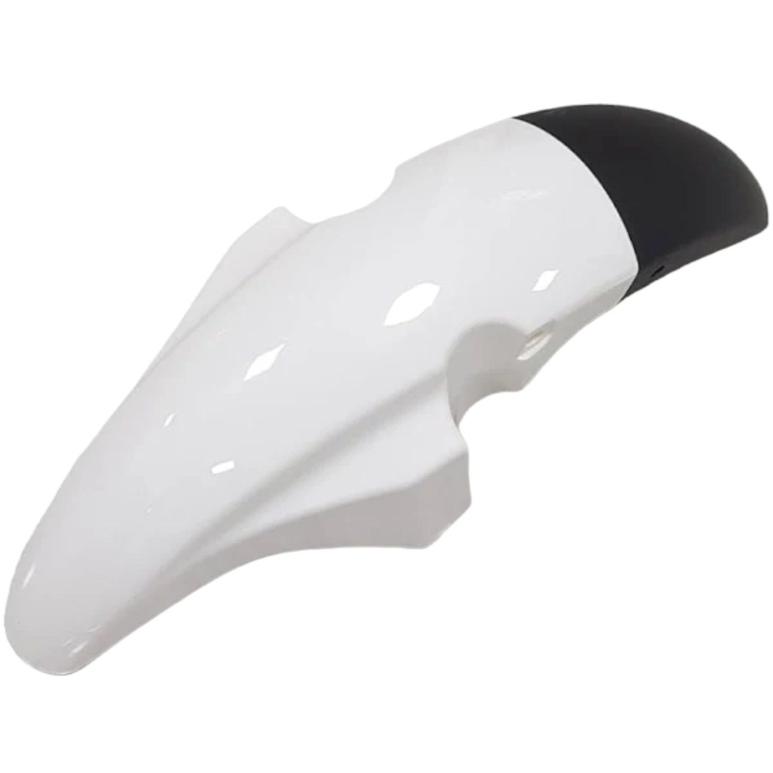 Cb 125 E Ön Çamurluk Moto11