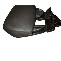 Xmax 250 Sissy Bar Sırt Dayamalık Set 2018 2022 Moto11