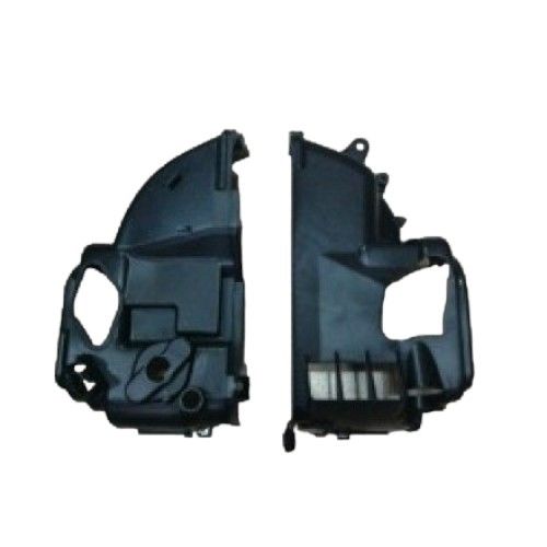 Honda Activa S Motor Soğutma Plastikleri Moto11