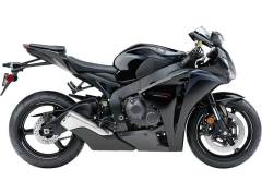 Honda 1000 RR Siyah Grenaj Set 2008-2011 Moto11