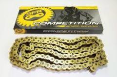 Gsr 600 Sfr Oringli Zincir Moto11