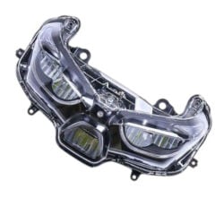 Xmax 250 300 Far 2018 2022