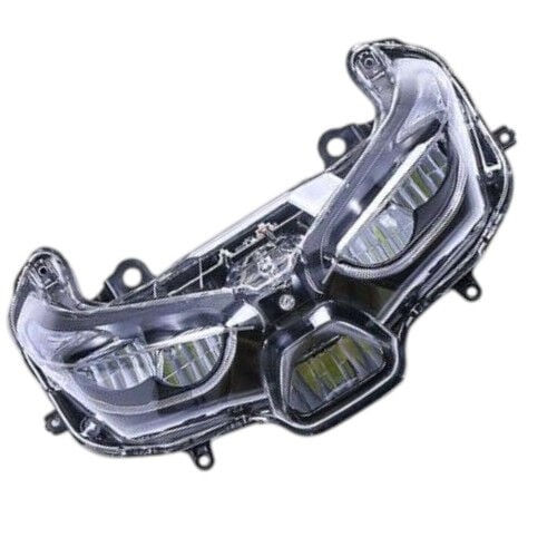 Xmax 250 300 Far 2018 2022