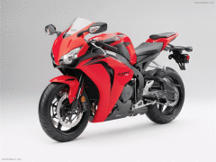 Honda 1000 RR Kırmızı Grenaj Set 2008-2011 Moto11
