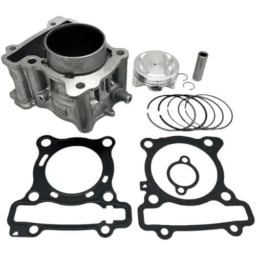 Nmax 125 155 Silindir Seti A Kalite Moto11