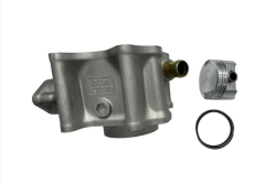 Mondial Strada 125 Silindir Set Moto11