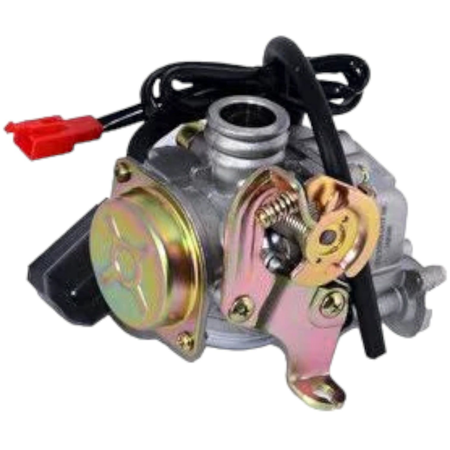 Scooter 150cc Karbüratör Moto11