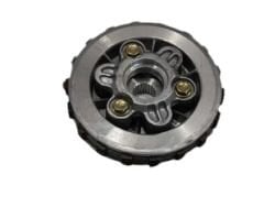 Honda innova 125 cc Debriyaj Göbek Set Moto11