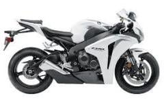 Honda 1000 RR Beyaz Grenaj Set 2008-2011 Moto11