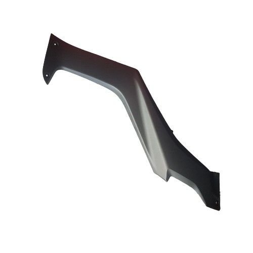 Nmax 125 - 155 Depo Yan Grenaj Koyu Gri Moto11