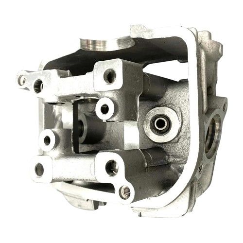 Alpha 110 Silindir Üst Kapak