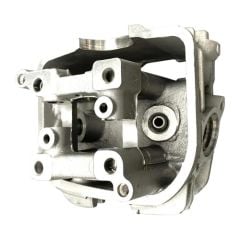 Alpha 110 Silindir Üst Kapak