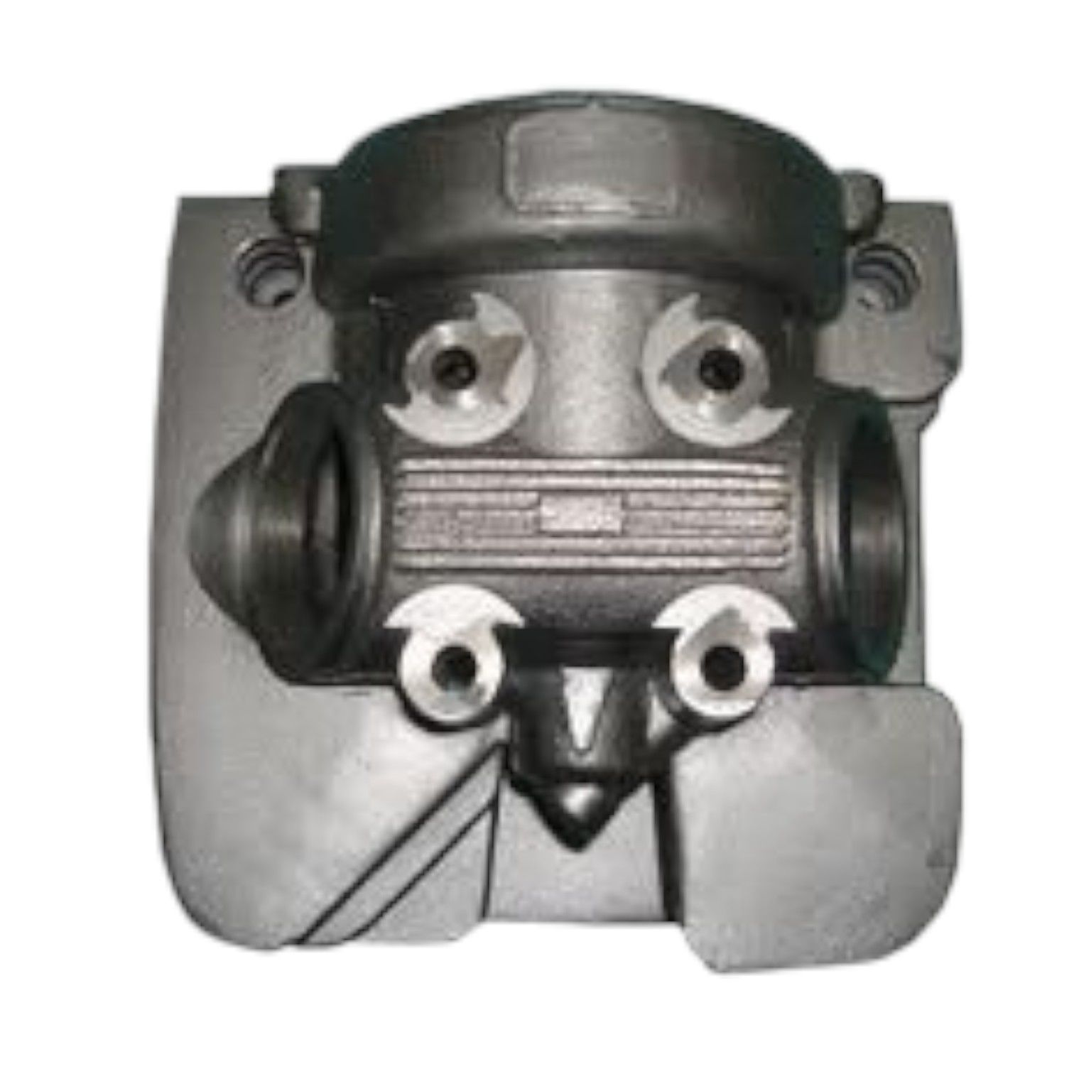 Supershadow 250 Üst Kapak Moto11