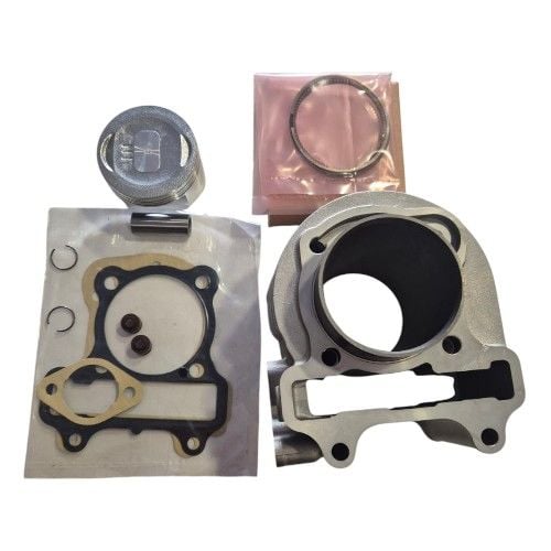 Arora Safari 125 Pro Silindir Seti Moto11 Moto11