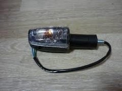 Cb 125 E Sinyal Adet Moto11