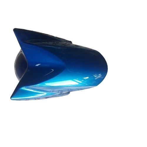 Nmax 125 Mavi ön Çamurluk Moto11