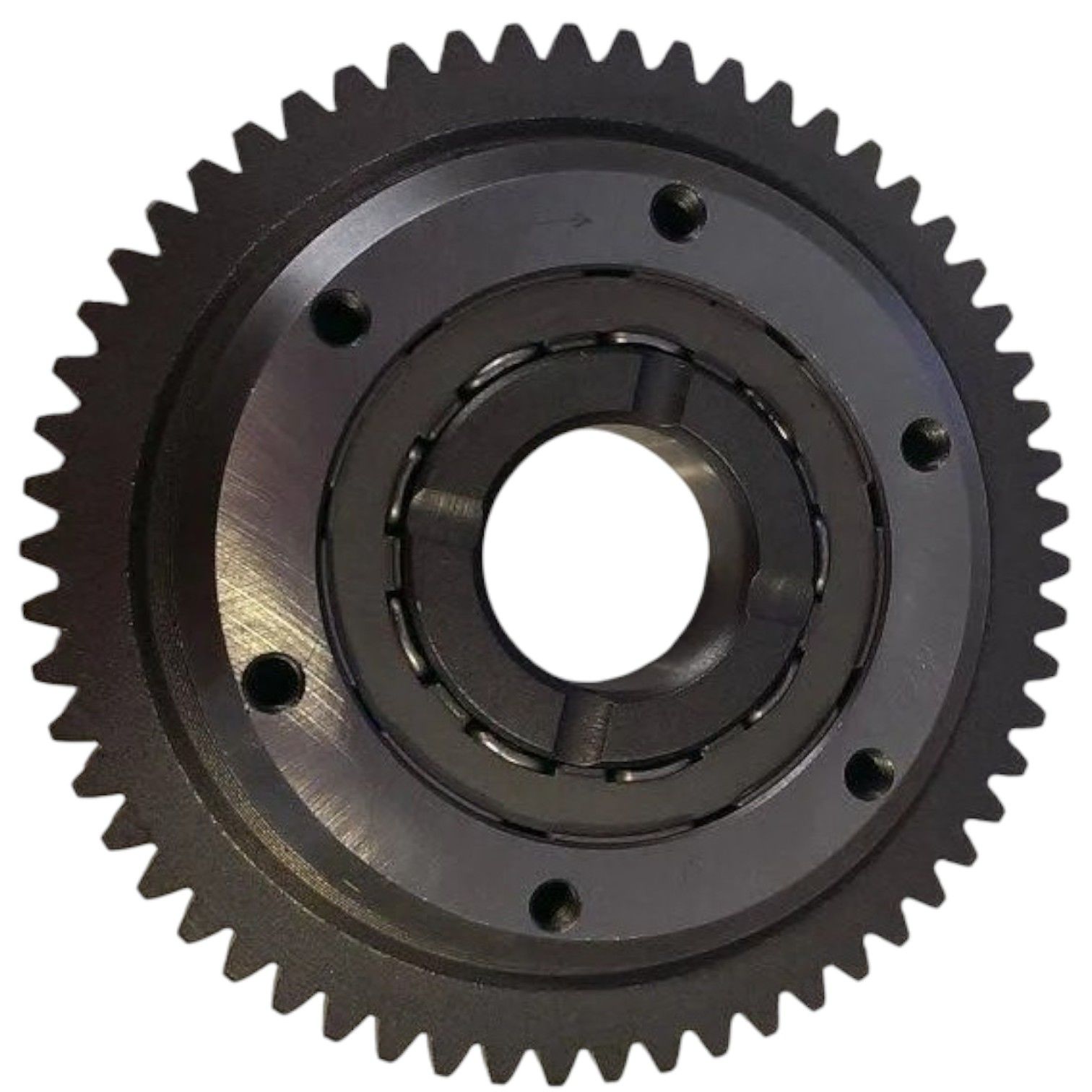 Supershadow 250 Marş Rublesi komple Moto11