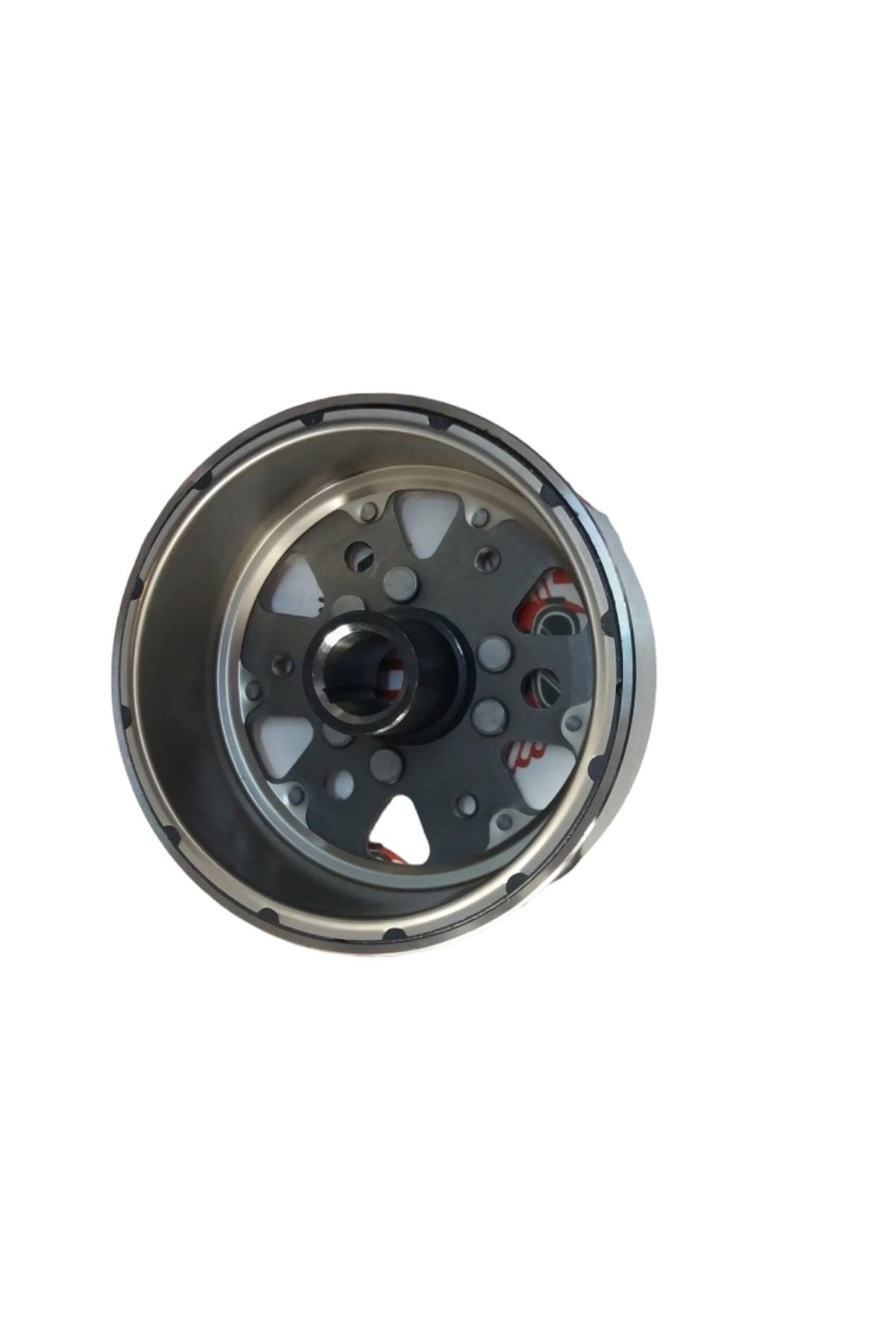 Honda PCX 150 Volant Moto11