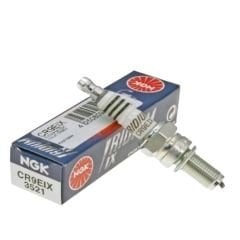 Gsr 600 Ngk iridyum Buji CR9EIX Moto11