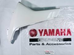 Nmax 125 ön Sol Marşbiyel Moto11