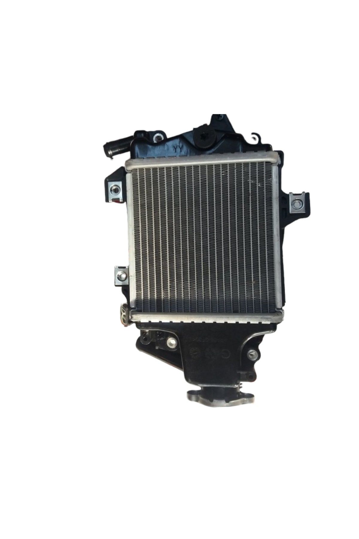 Honda Pcx 125 150 Radyatör 2012-2017 Moto11