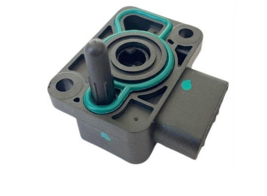 Spontini Gaz Kelebek Sensör 2024 Model Moto11