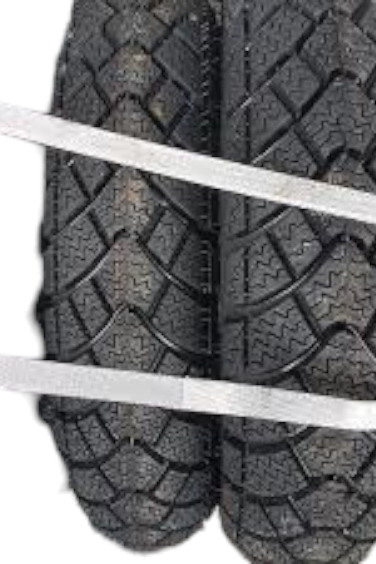 Beat 100 Anlaş Kar Lastiği Seti Moto11