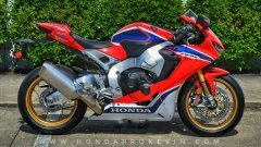 Honda 1000 RR HRC Grenaj Set 2017-2018 Moto11