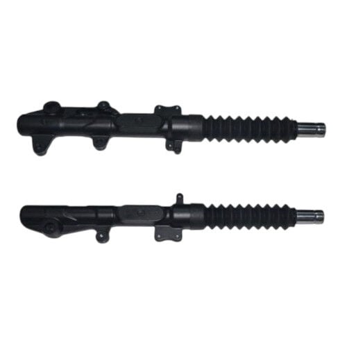 Rks Freccia 150 Ön Amortisör Set