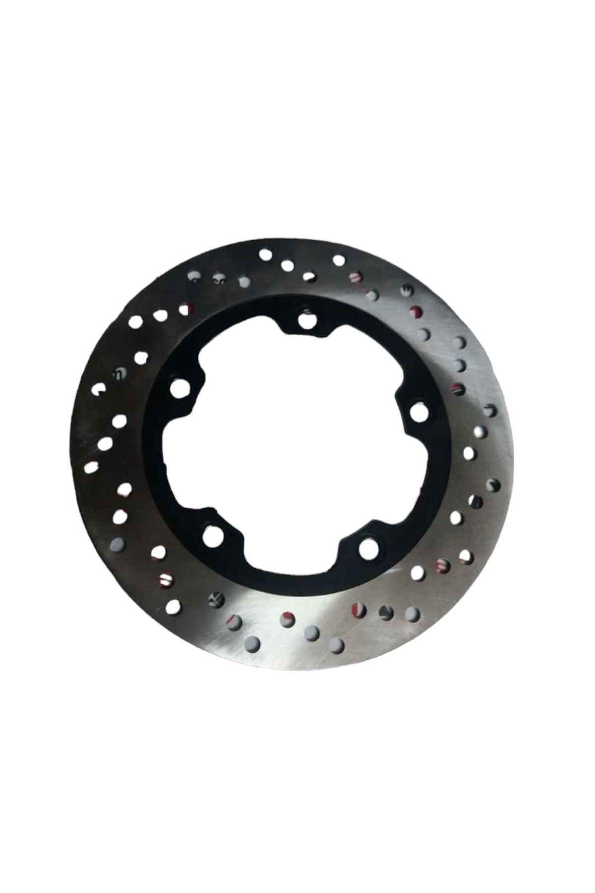 Gsr 600 Arka Fren Diski Moto11